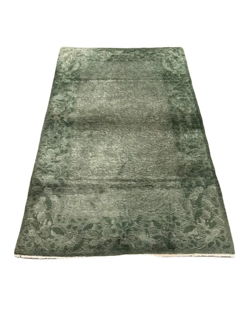 Chinese Rug |  4' X 6'8 - photo 3