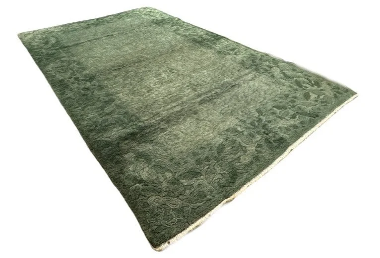 Chinese Rug |  4' X 6'8 - photo 5