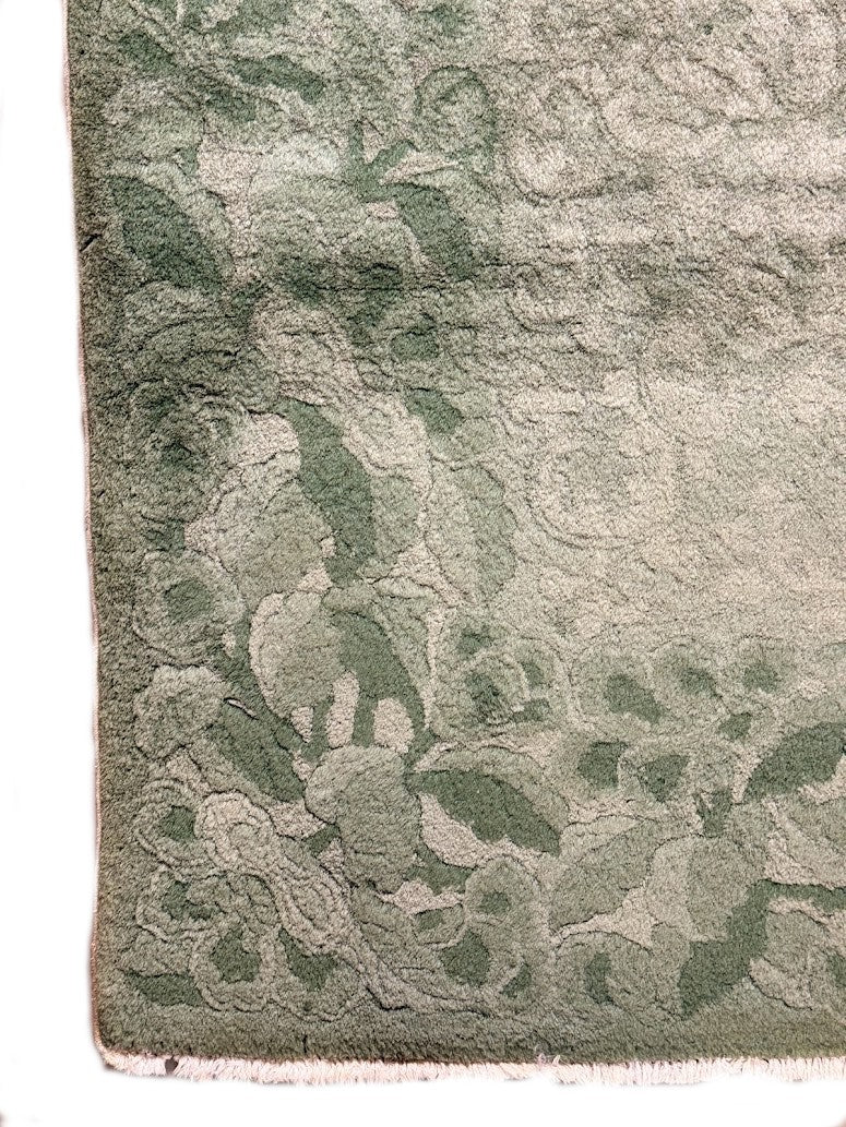 Chinese Rug |  4' X 6'8 - photo 6