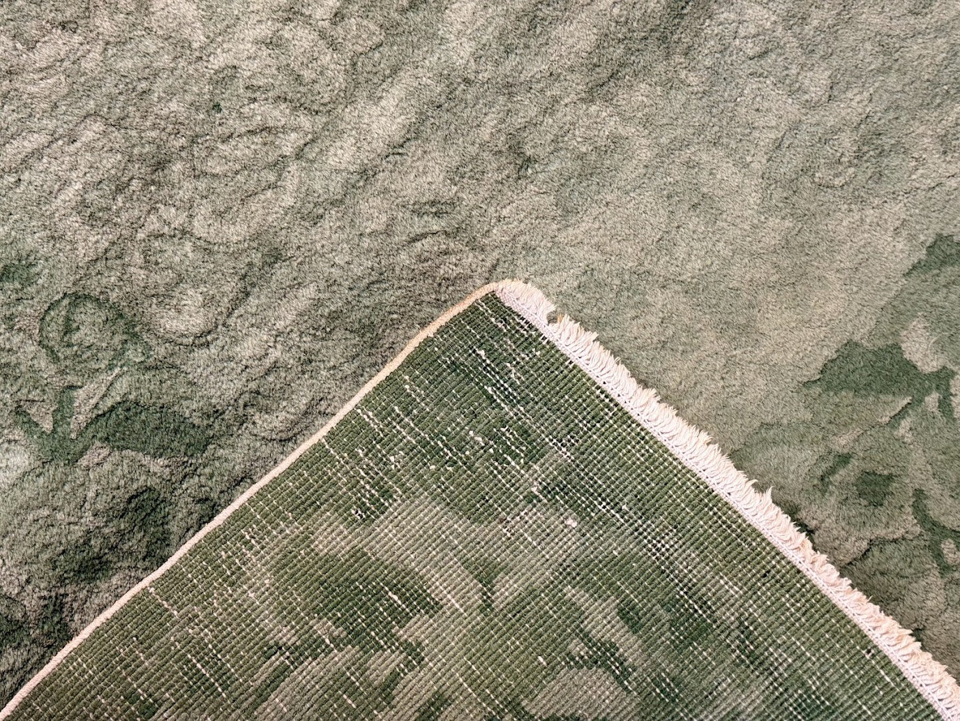 Chinese Rug |  4' X 6'8 - photo 8