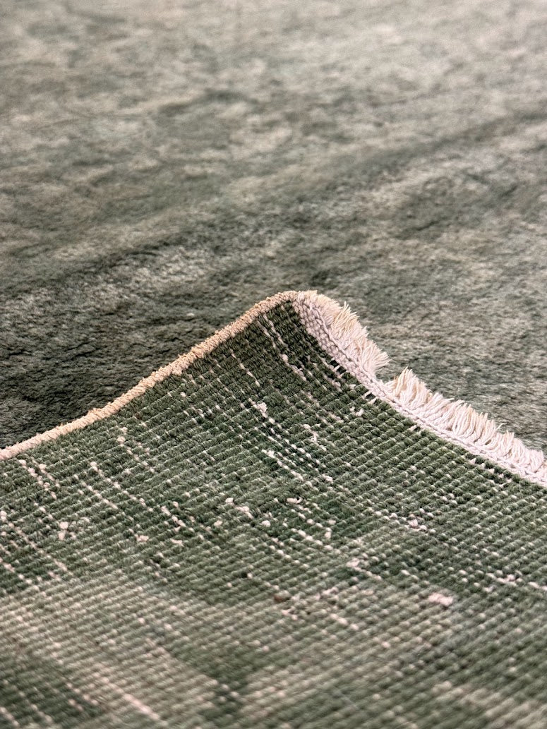 Chinese Rug |  4' X 6'8 - photo 9
