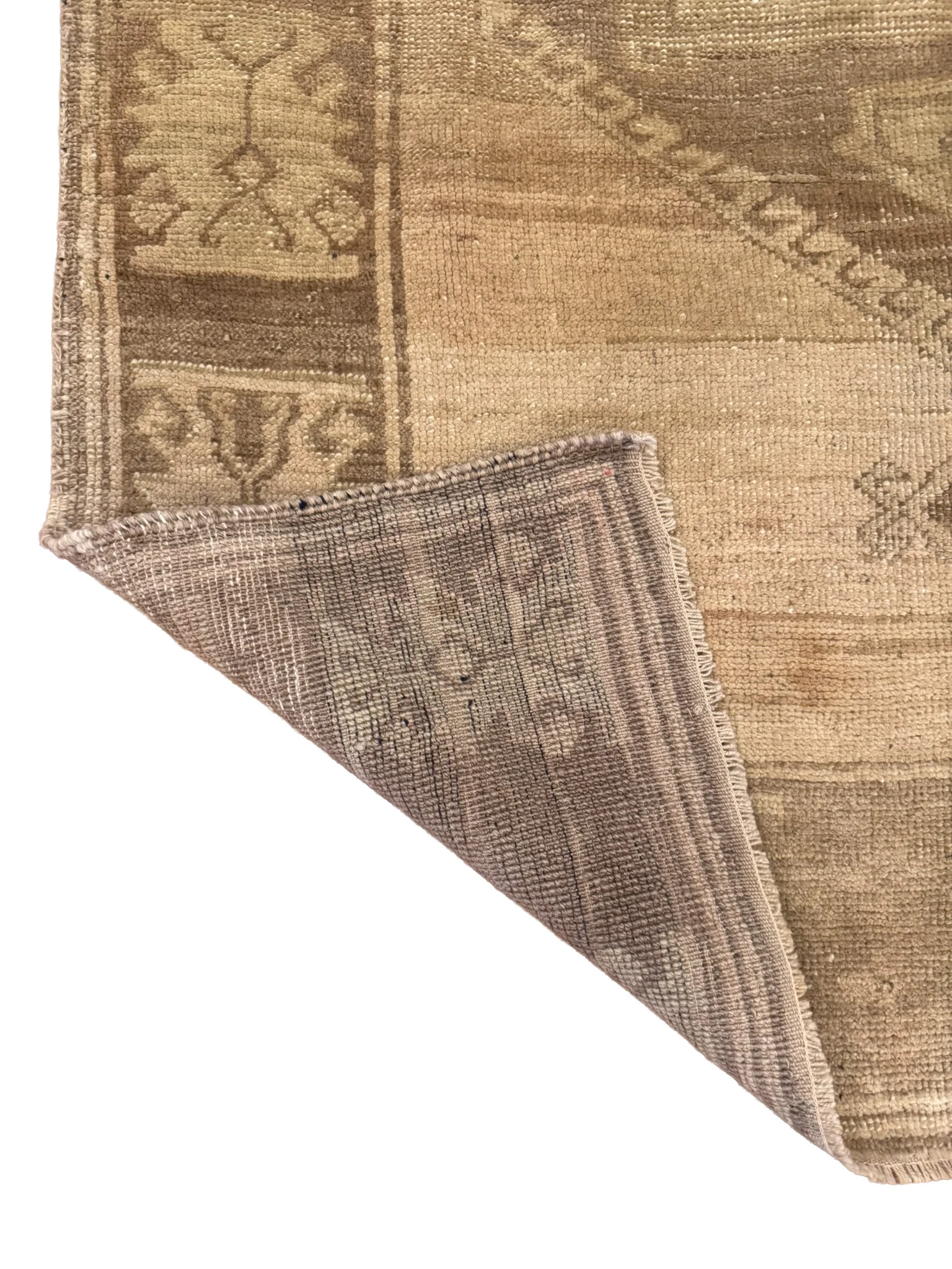 Vintage Turkish Runner | 3'6" x 13'7" - photo 6