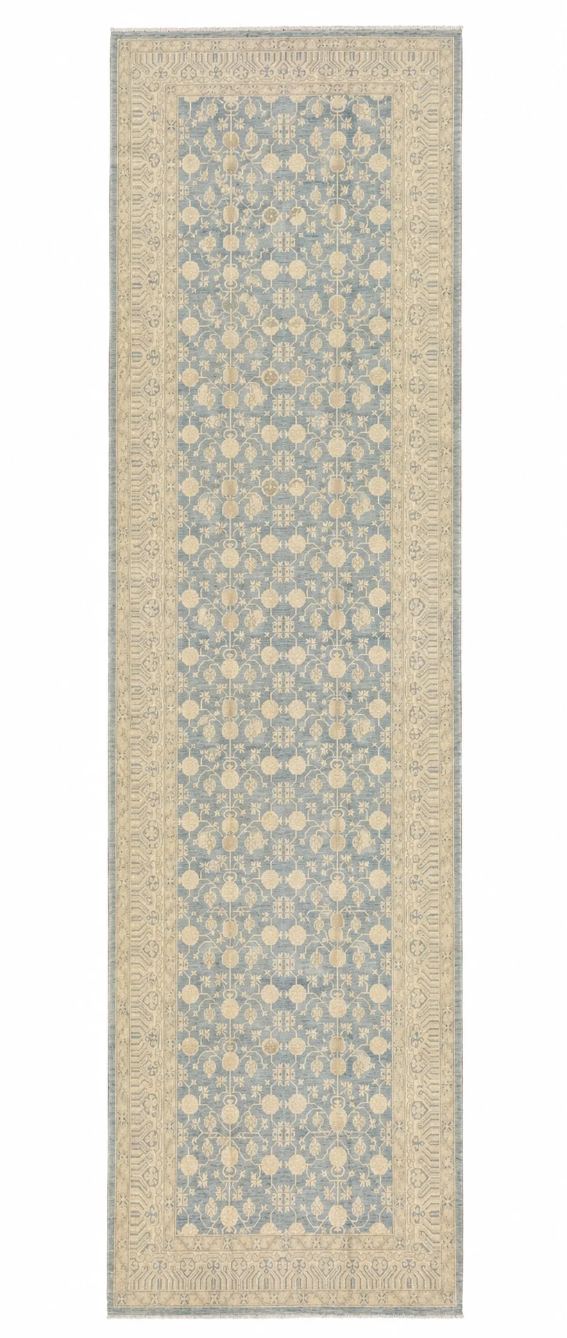 Khotan Rug | 7'11" X 18'8"