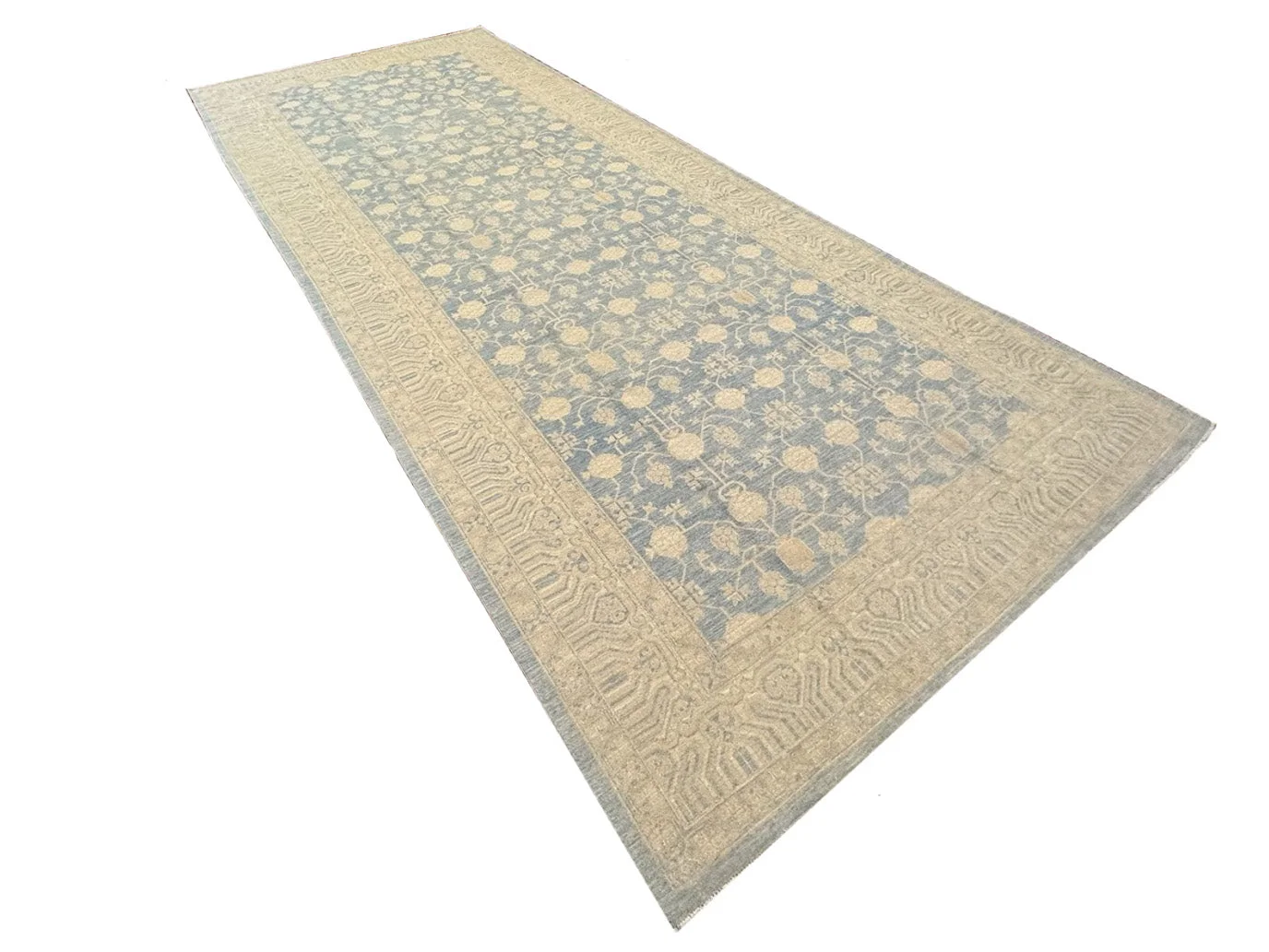 Khotan Rug | 7'11" X 18'8" - photo 4