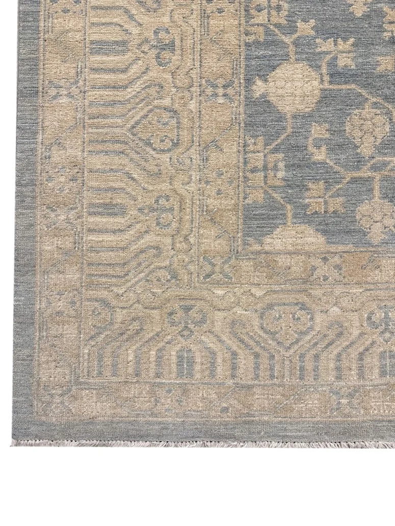 Khotan Rug | 7'11" X 18'8" - photo 6
