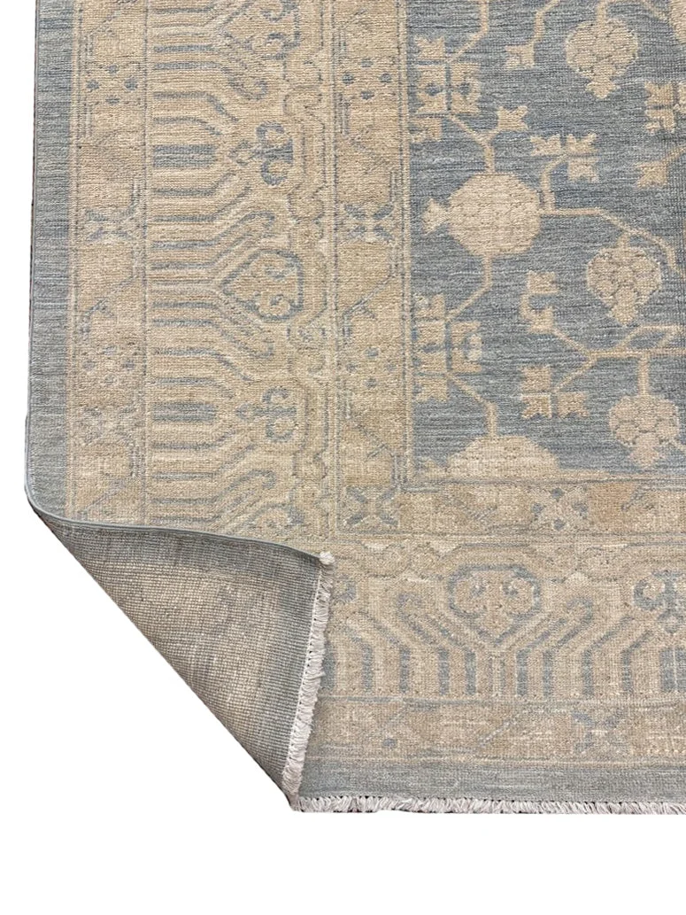 Khotan Rug | 7'11" X 18'8" - photo 7