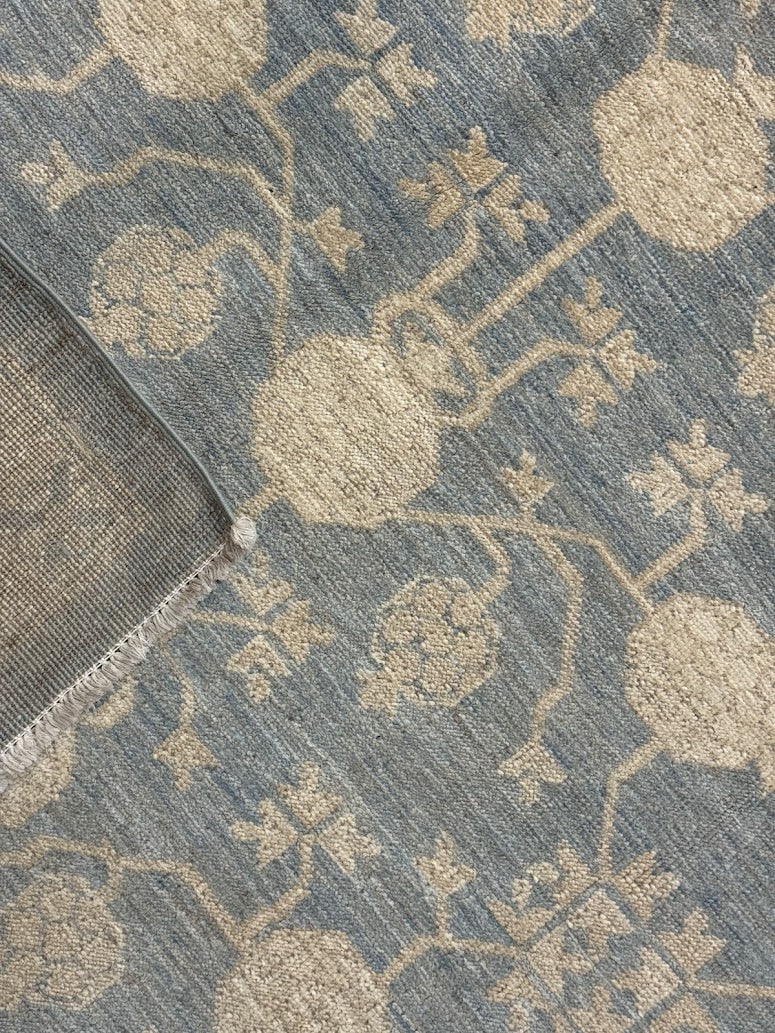 Khotan Rug | 7'11" X 18'8" - photo 8