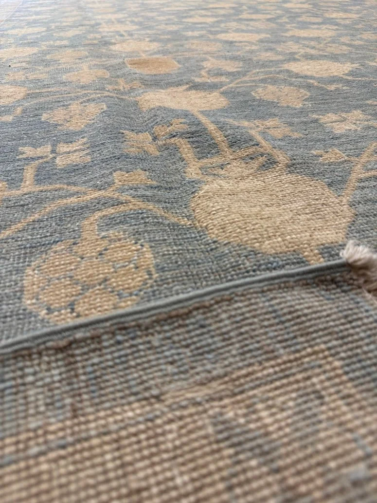 Khotan Rug | 7'11" X 18'8" - photo 9