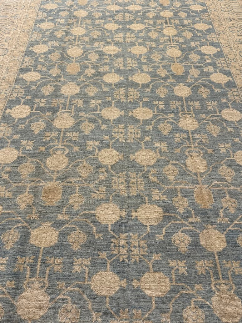 Khotan Rug | 7'11" X 18'8" - photo 10