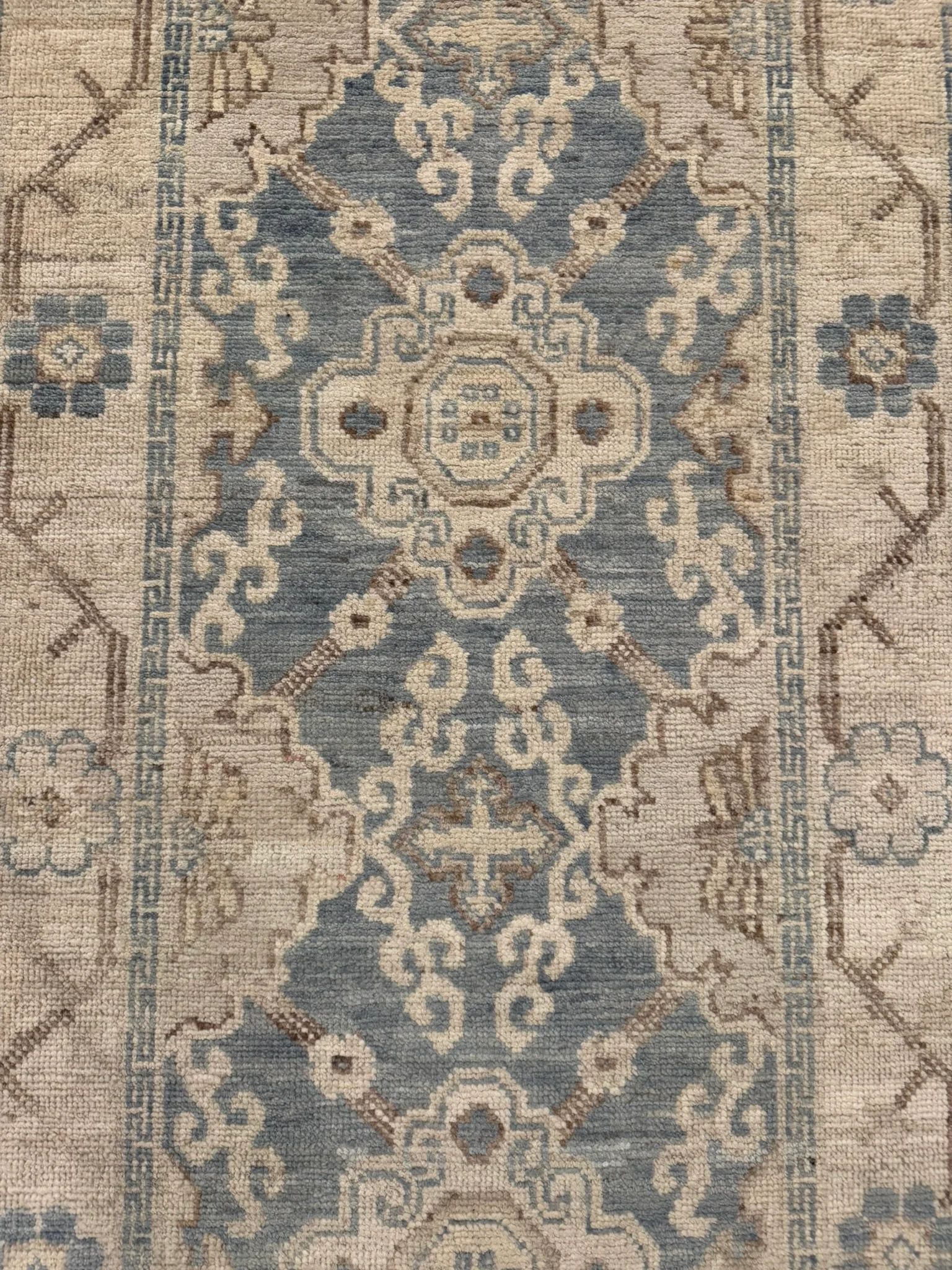 Khotan Runner | 2'7" x 19'2" - photo 4