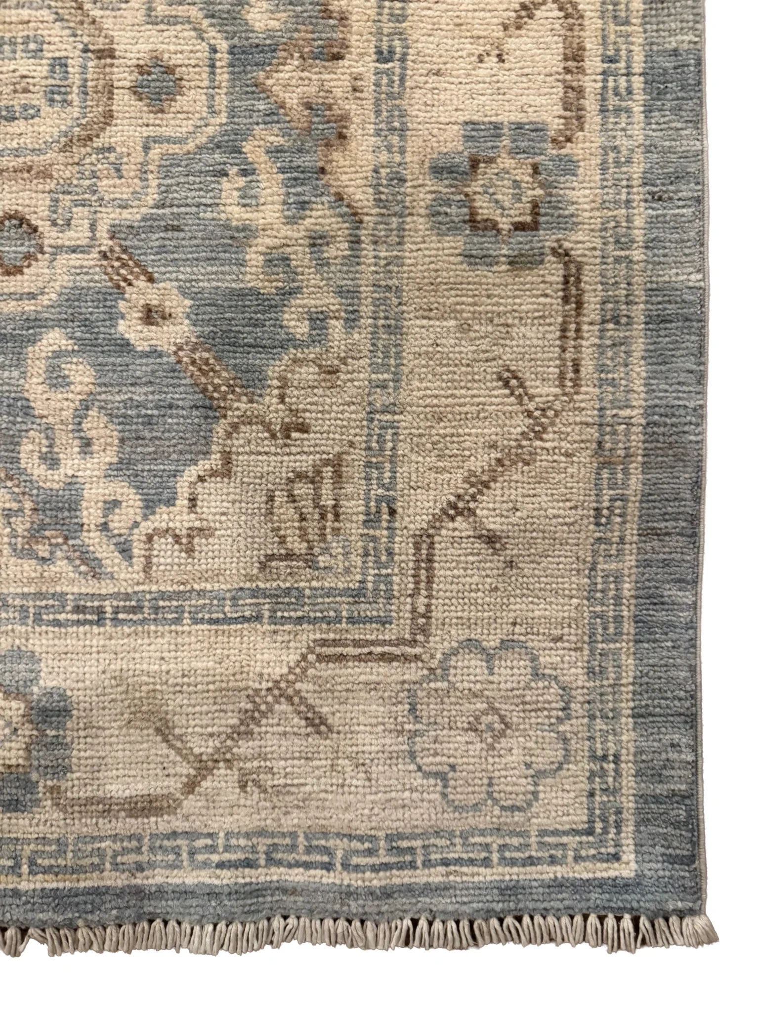Khotan Runner | 2'7" x 19'2" - photo 5