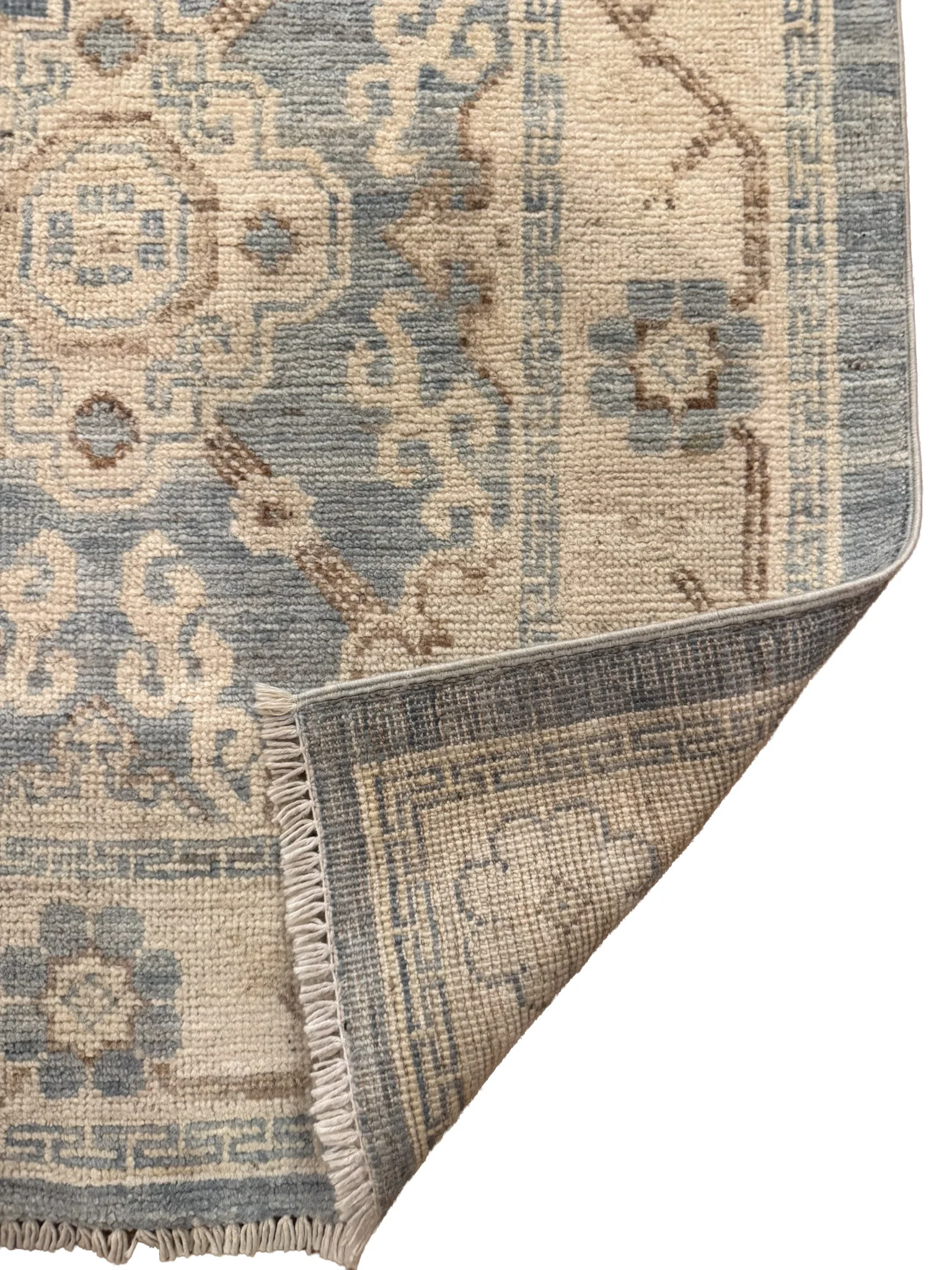 Khotan Runner | 2'7" x 19'2" - photo 6