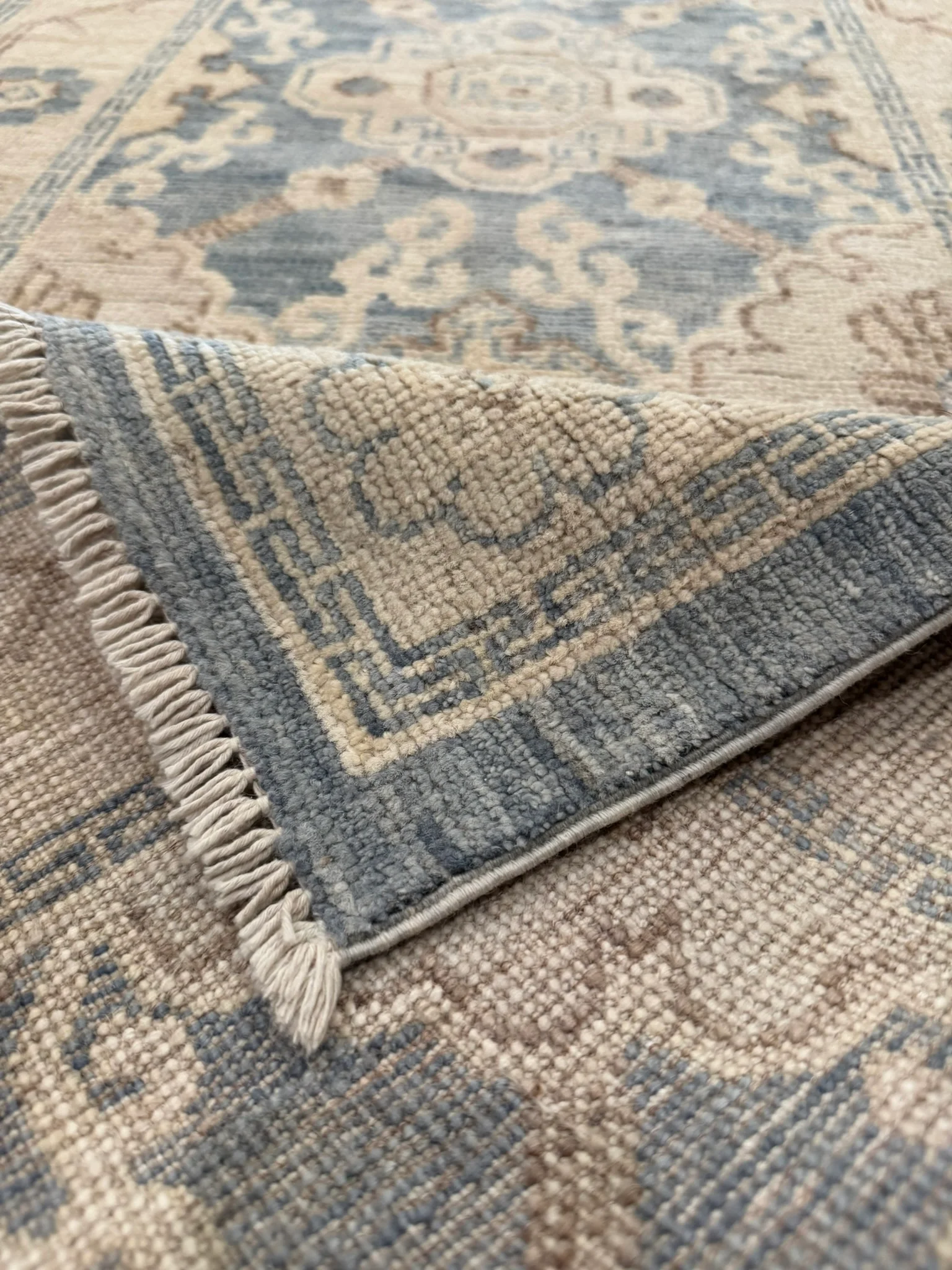 Khotan Runner | 2'7" x 19'2" - photo 7