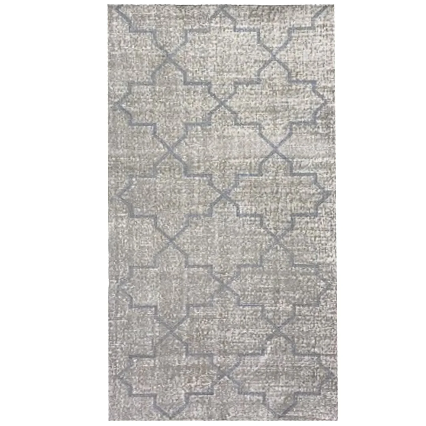 Vintage Turkish Rug | 3'2" X 6'1"