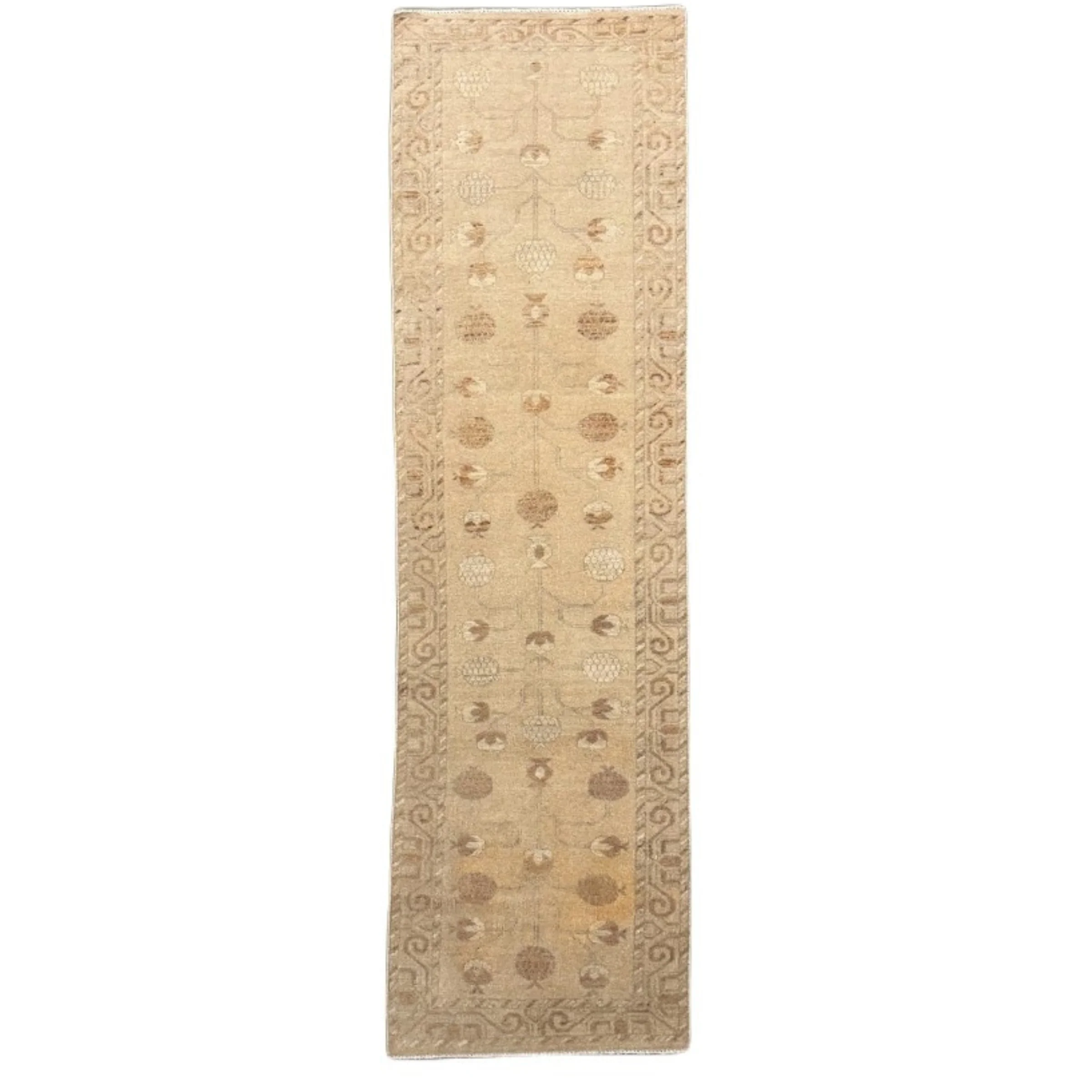 Khotan Runner | 2'8" X 9'