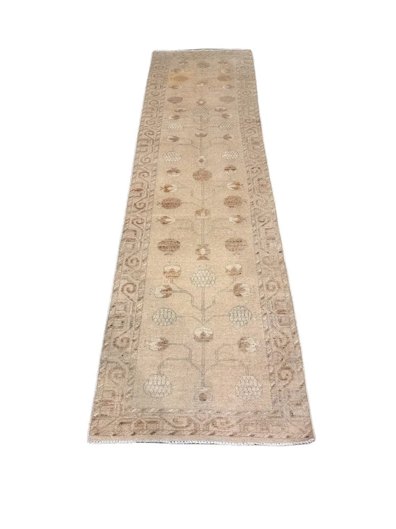 Khotan Runner | 2'8" X 9' - photo 2
