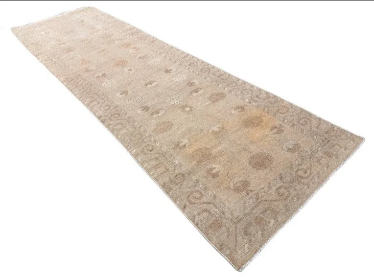 Khotan Runner | 2'8" X 9' - photo 4