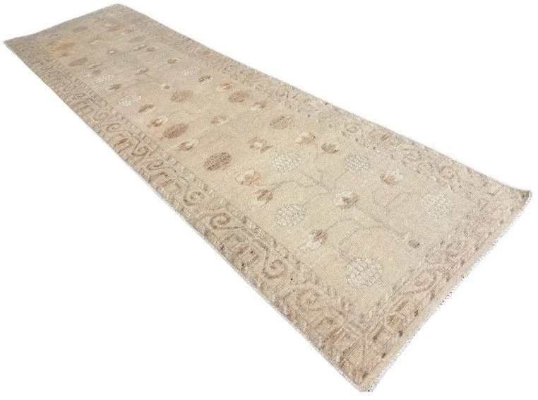 Khotan Runner | 2'8" X 9' - photo 5