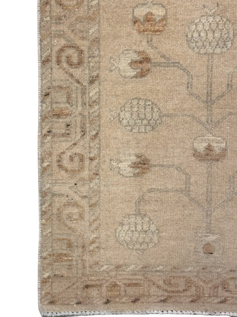 Khotan Runner | 2'8" X 9' - photo 6