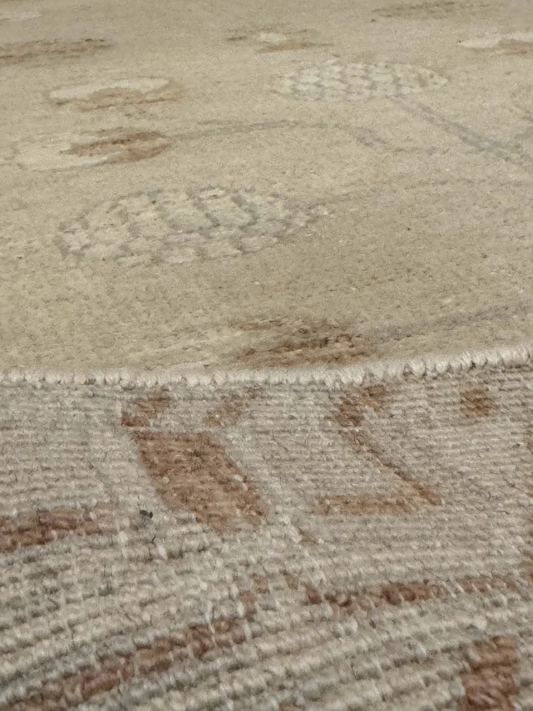 Khotan Runner | 2'8" X 9' - photo 9