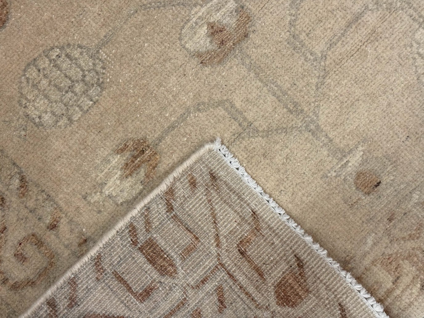 Khotan Runner | 2'8" X 9' - photo 8