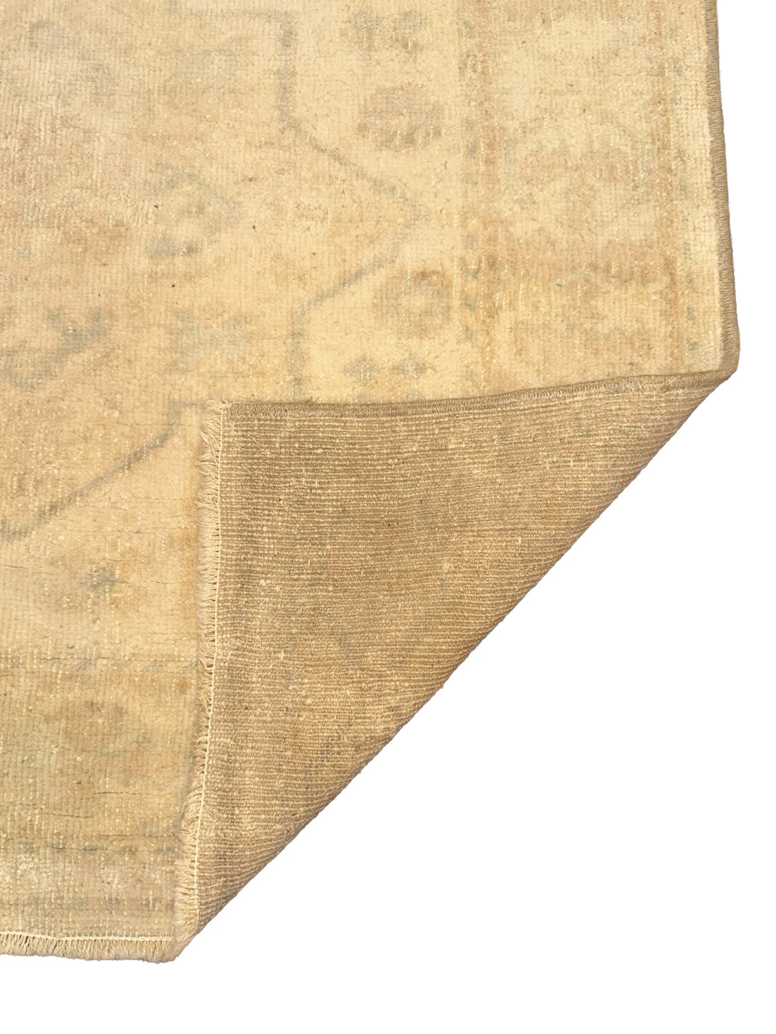 Oushak Runner | 2'10" x 14'1" - photo 7