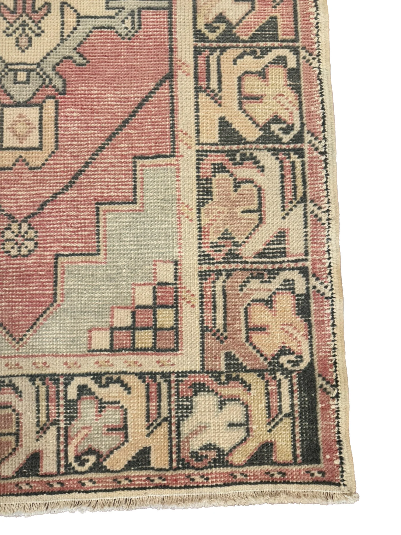 Vintage Turkish Runner | 2'9" X 9'5" - photo 5