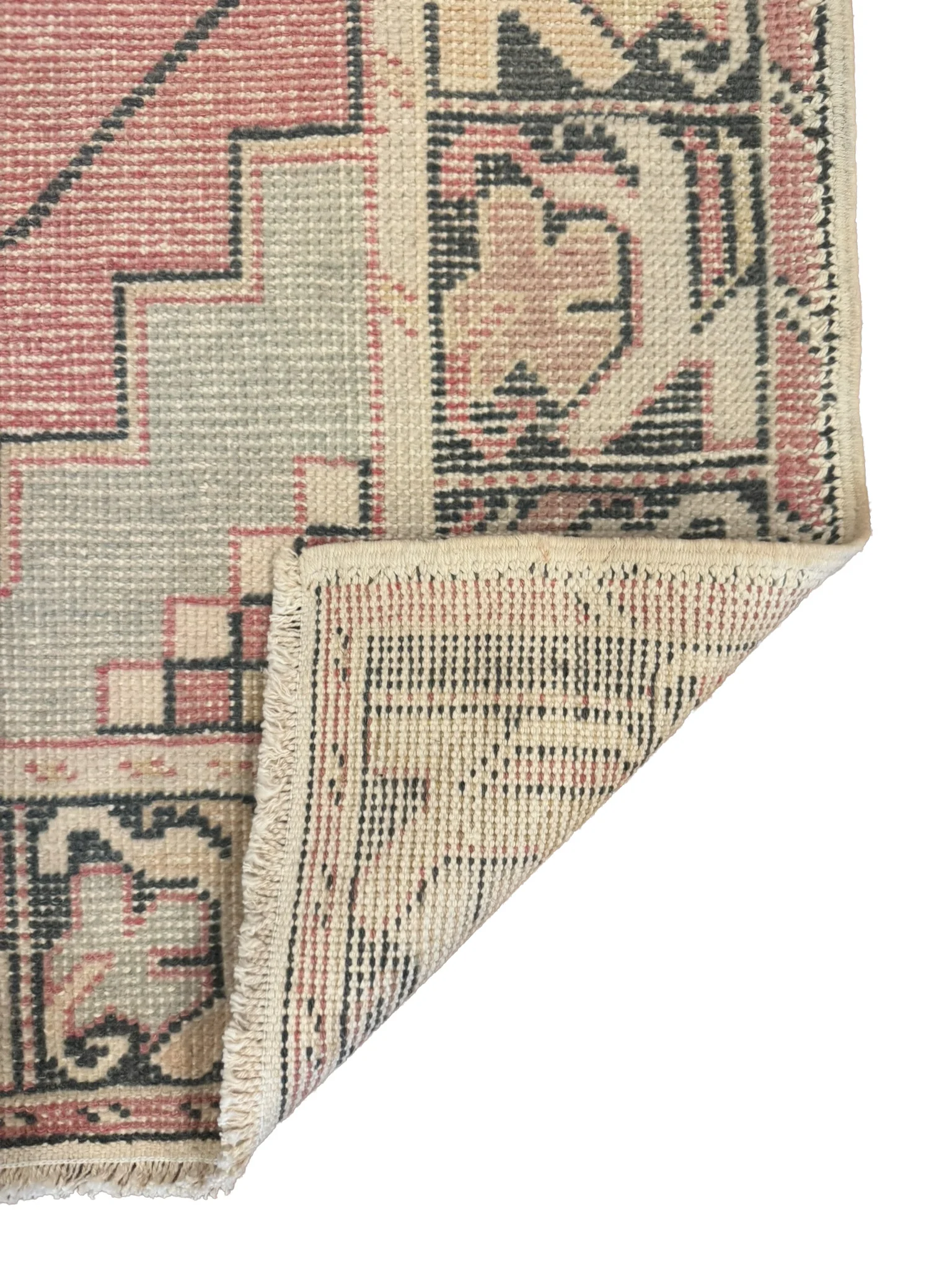 Vintage Turkish Runner | 2'9" X 9'5" - photo 6