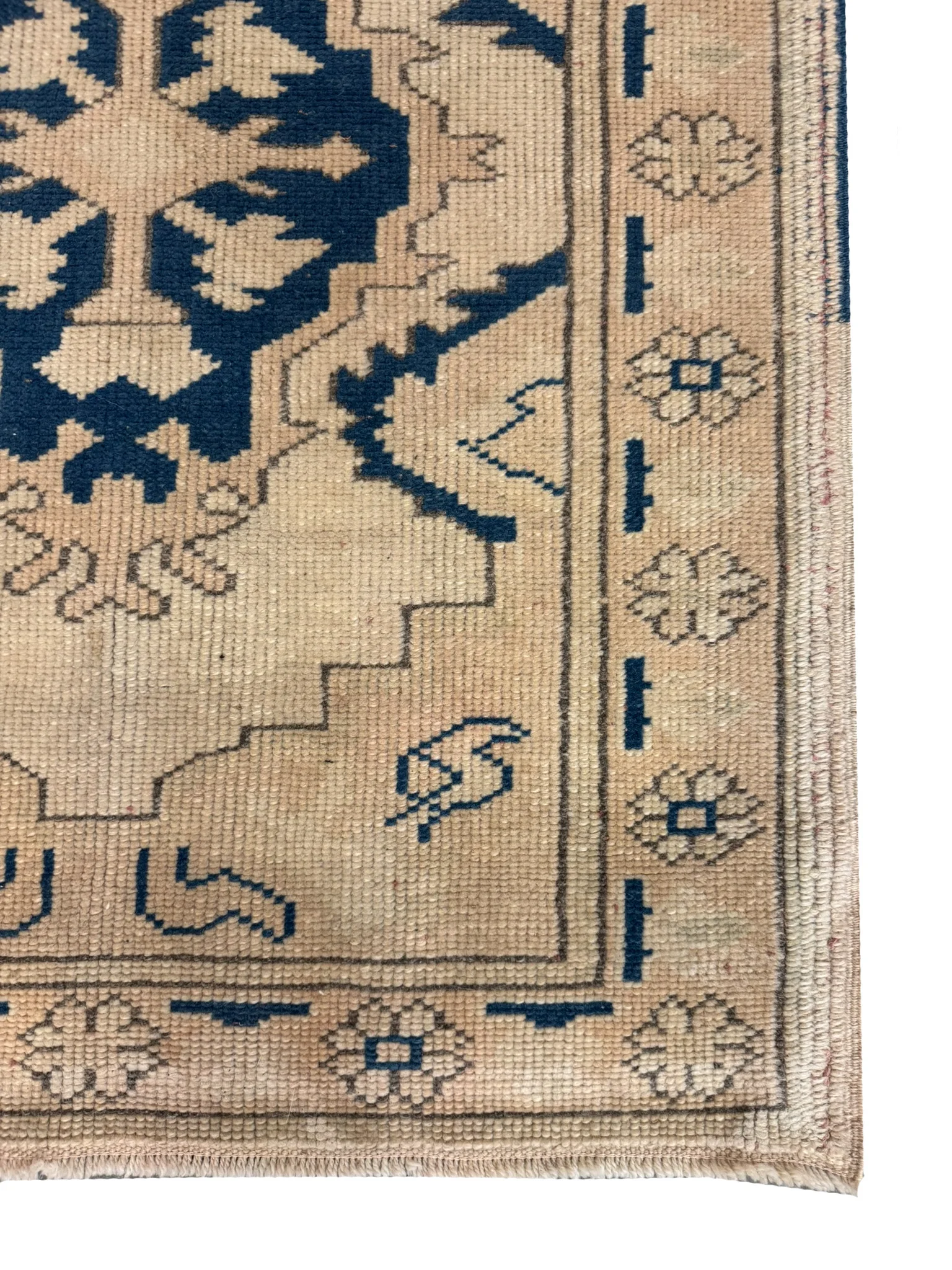 Vintage Turkish Runner | 2'8" x 9'6" - photo 5