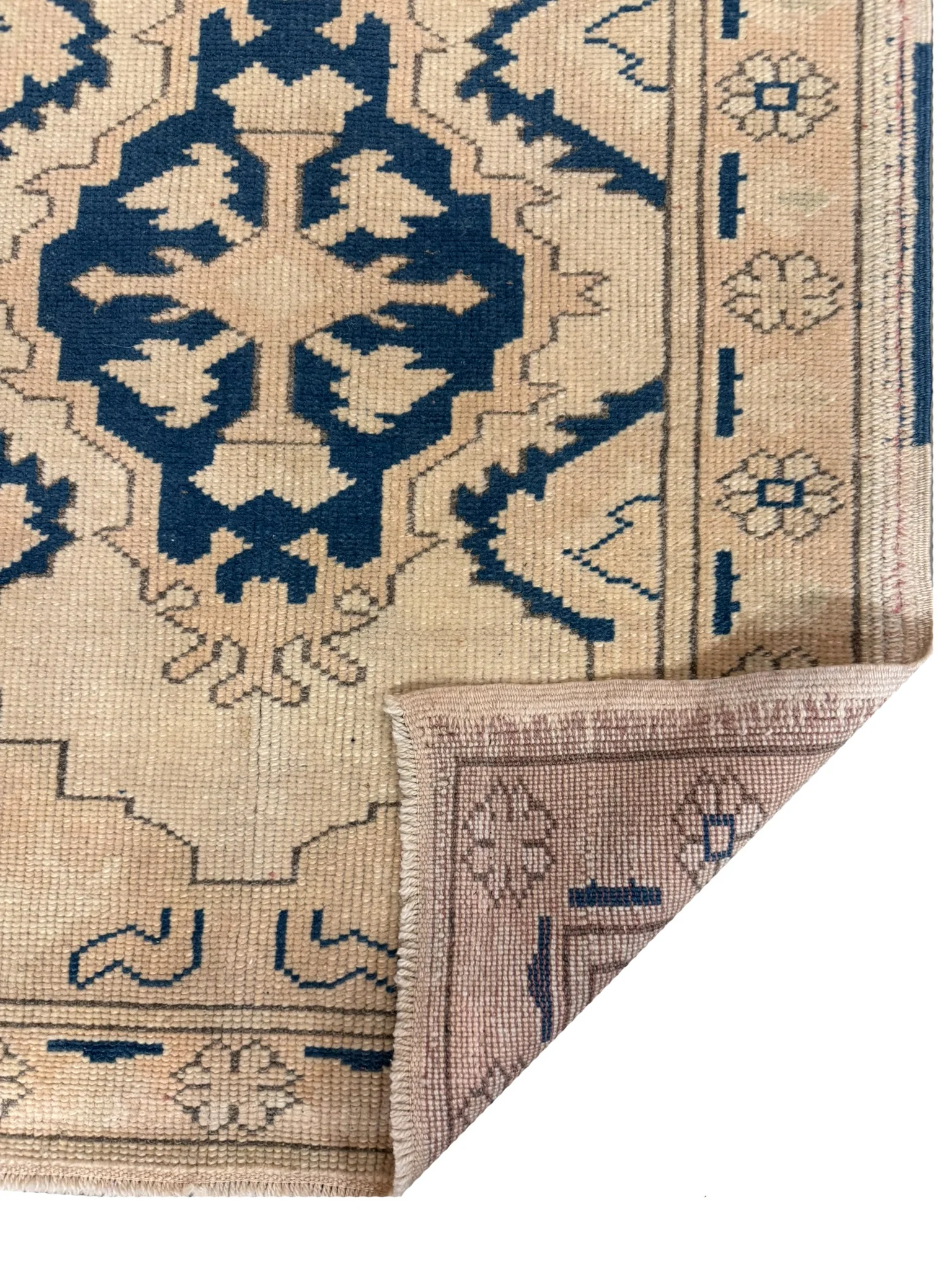 Vintage Turkish Runner | 2'8" x 9'6" - photo 6