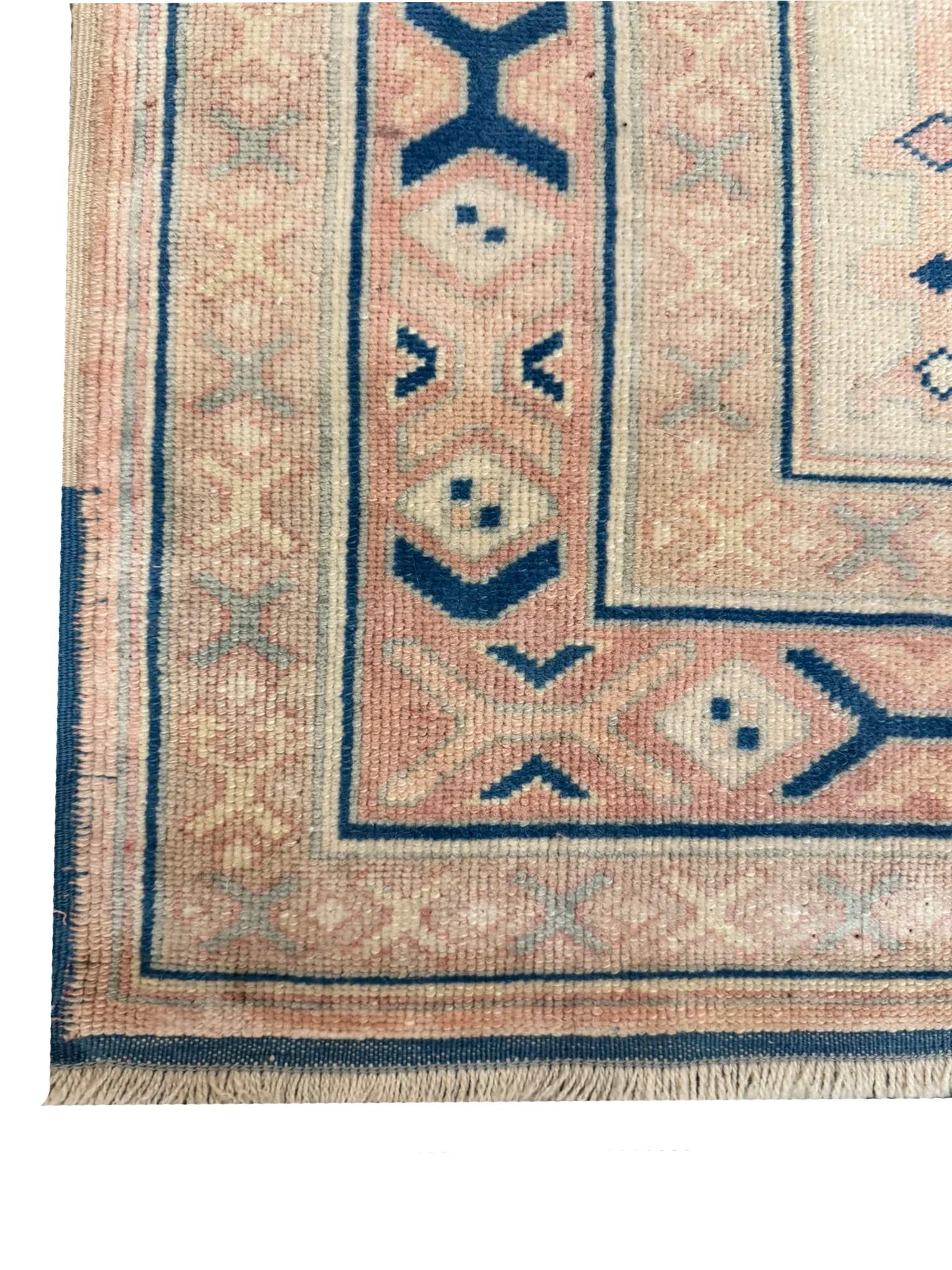Vintage Turkish Runner | 2'9" X 9'9" - photo 5