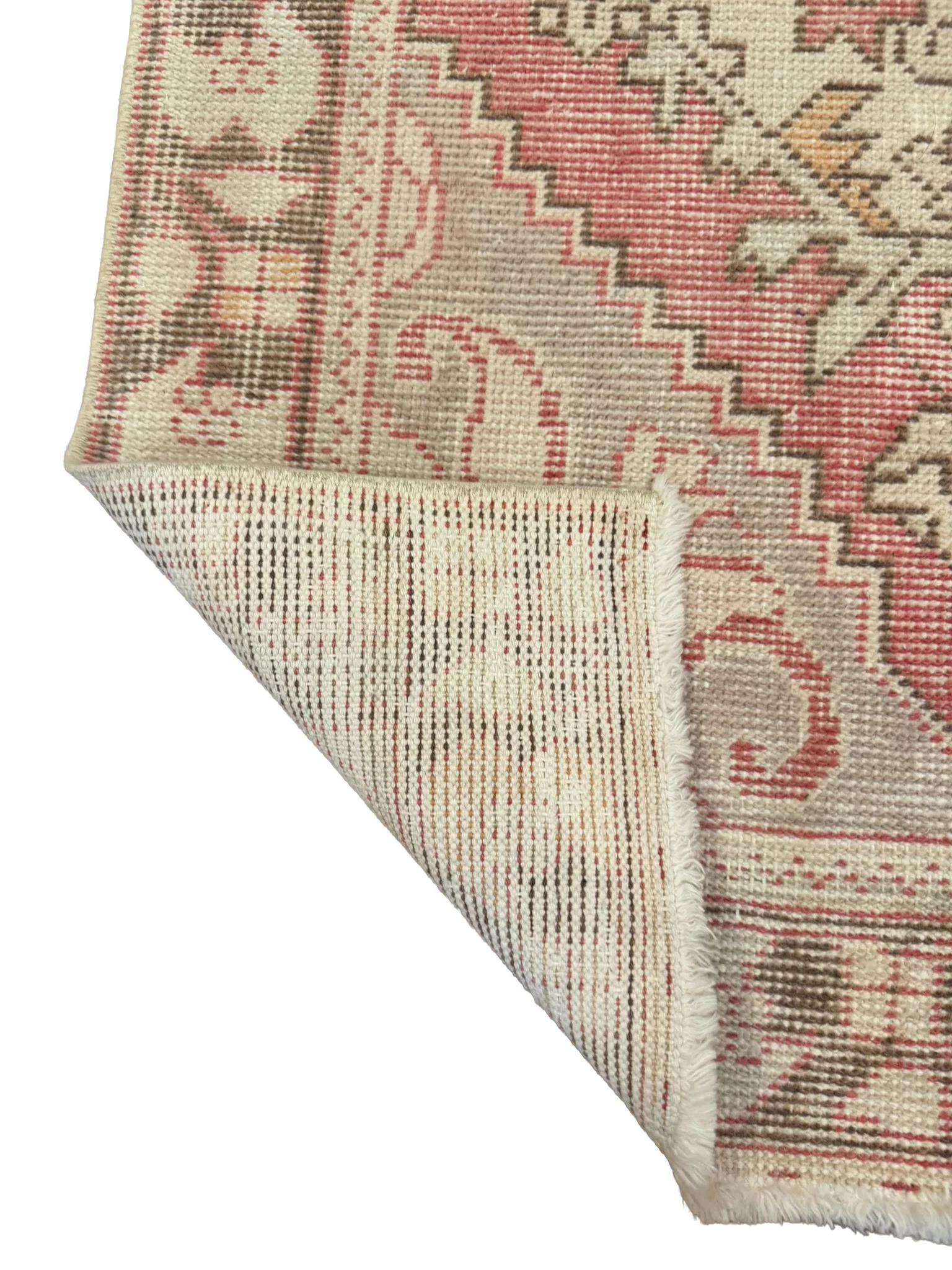 Vintage Turkish Runner | 2'9" X 9'5" - photo 6