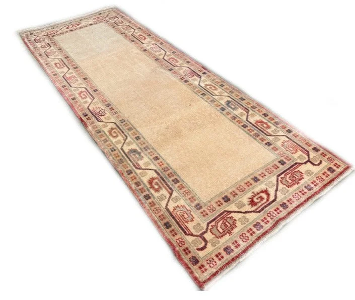 Oushak Runner | 2'8" X 7'1" - photo 5