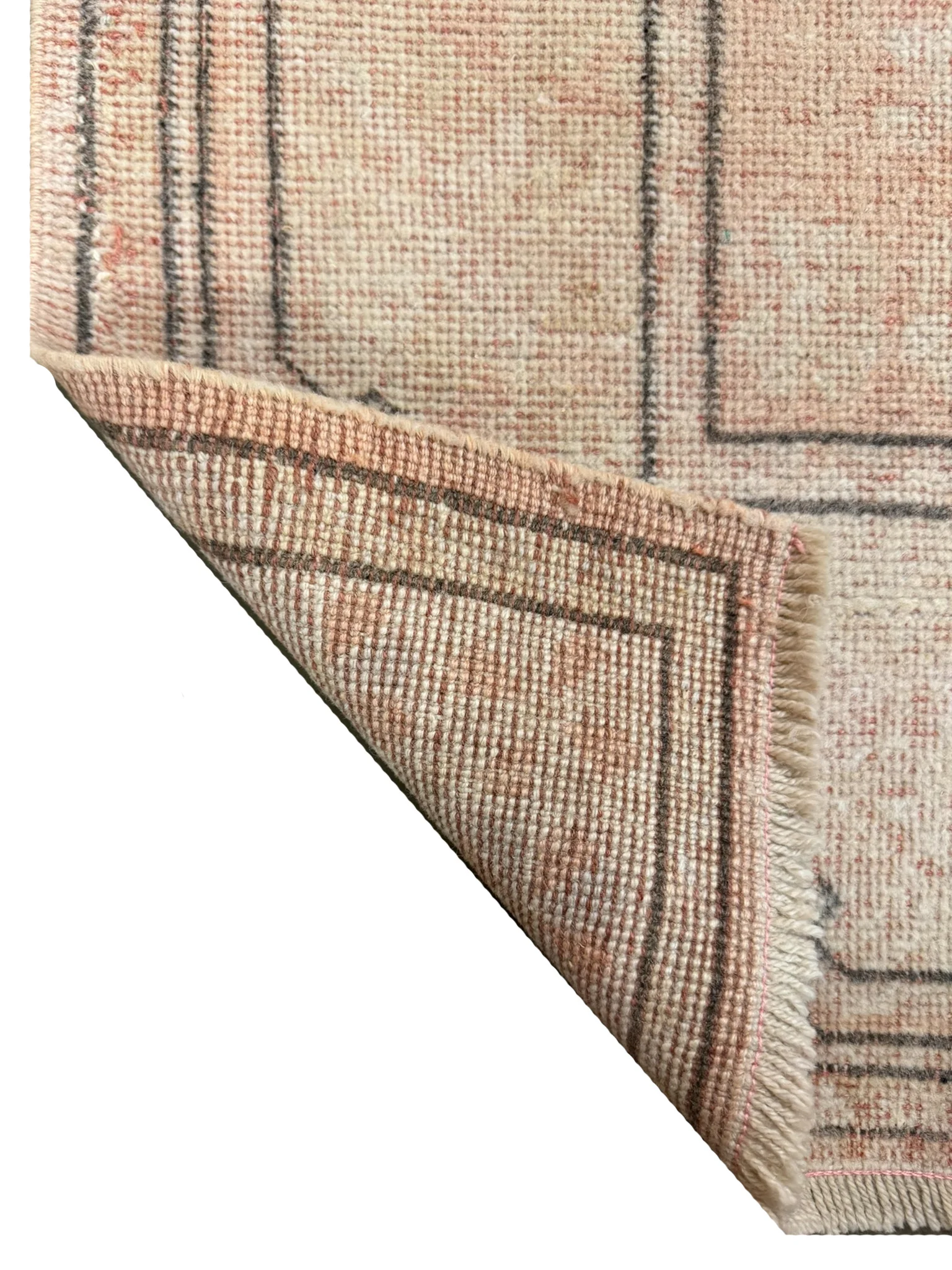 Vintage Turkish Runner | 2'7" X 9'4" - photo 5
