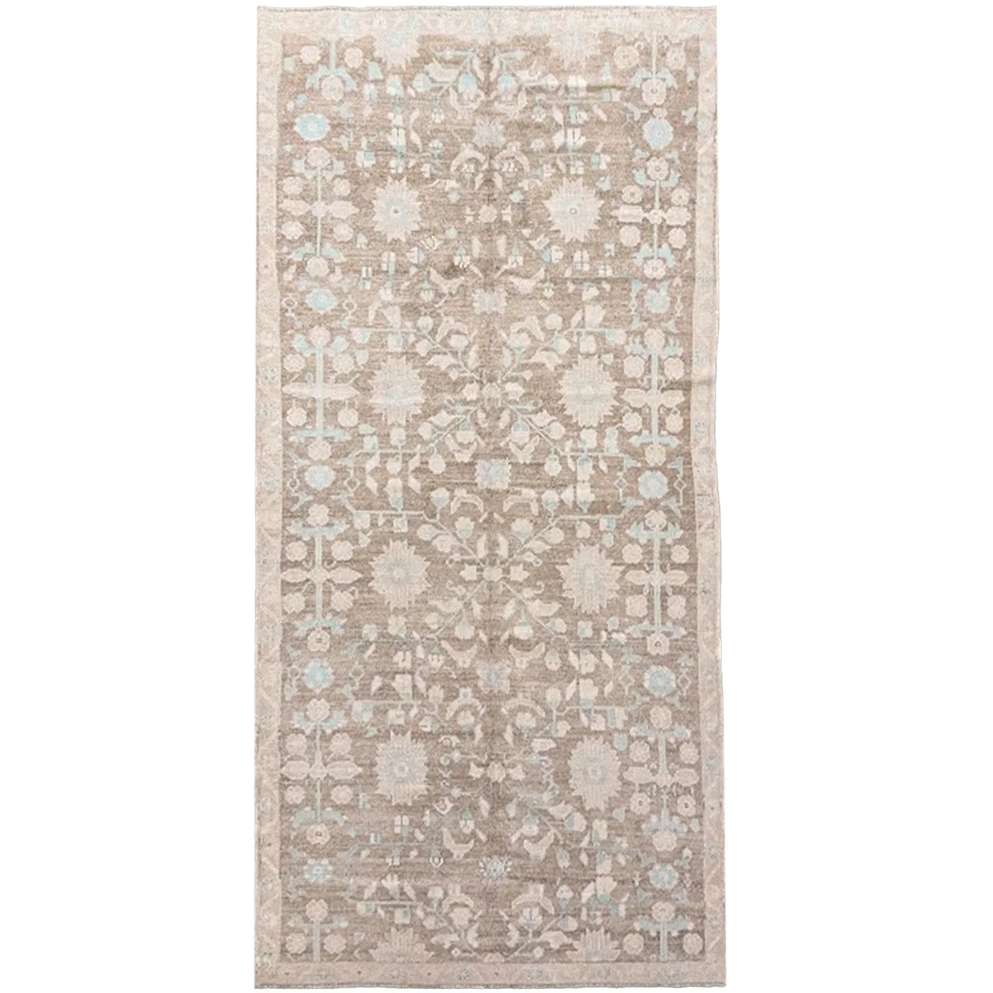 Turkish Rug | 4'9" X 9'6"