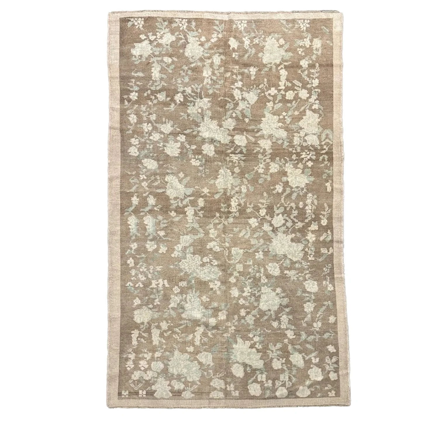 Turkish Rug | 5' X 8'4"