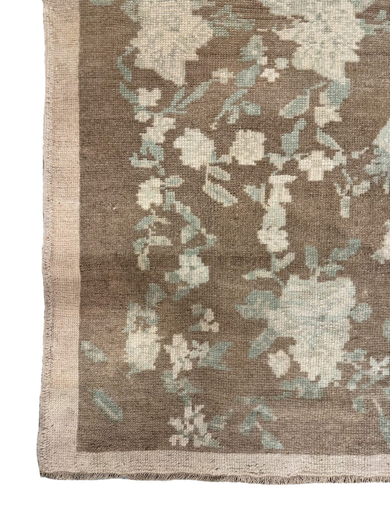 Turkish Rug | 5' X 8'4" - photo 6