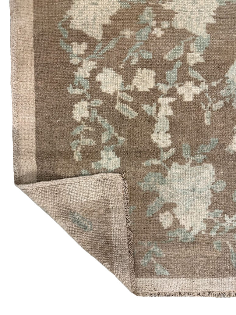 Turkish Rug | 5' X 8'4" - photo 7