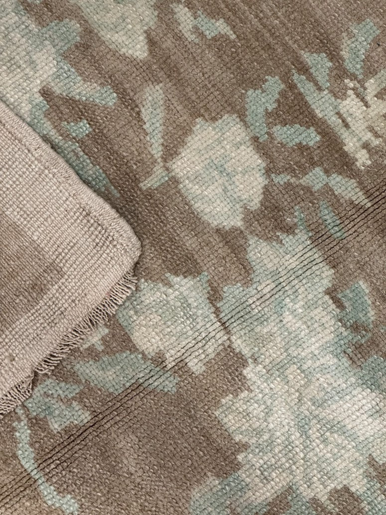 Turkish Rug | 5' X 8'4" - photo 8
