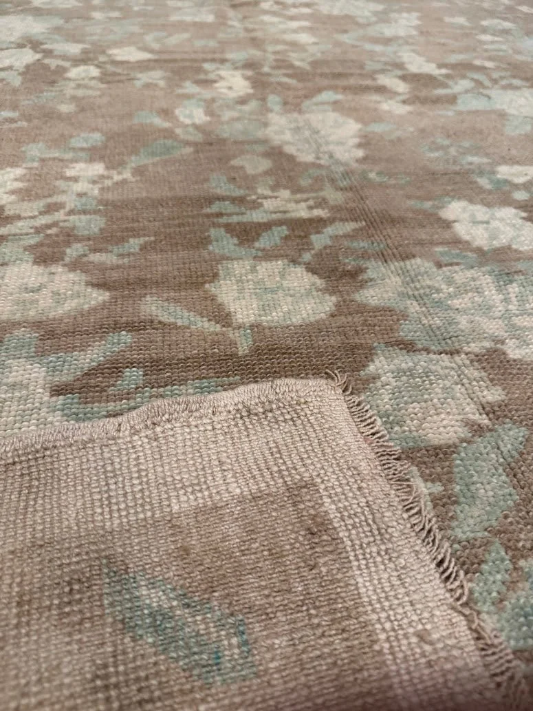 Turkish Rug | 5' X 8'4" - photo 10