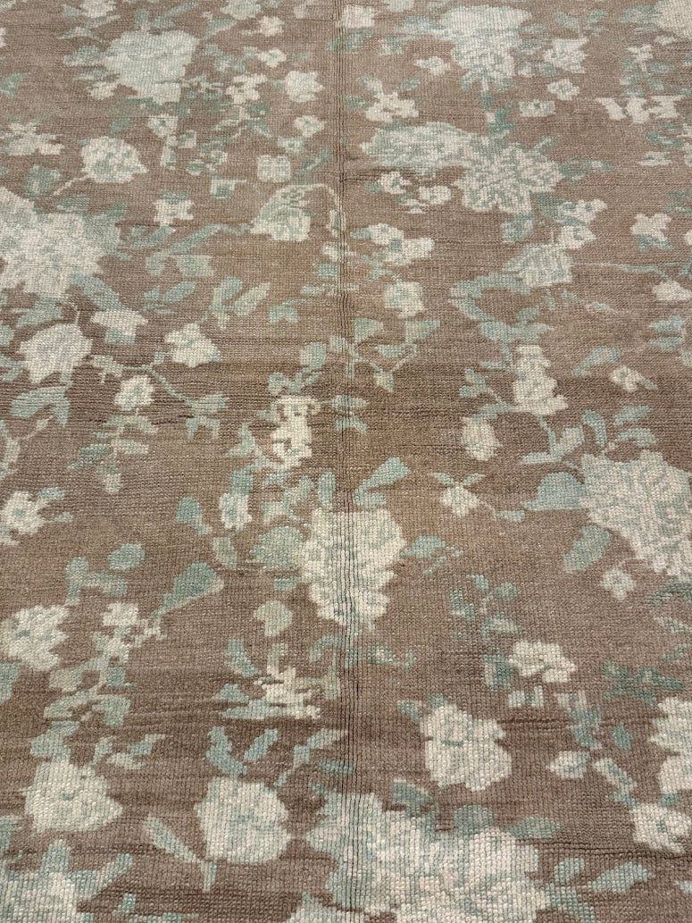 Turkish Rug | 5' X 8'4" - photo 9