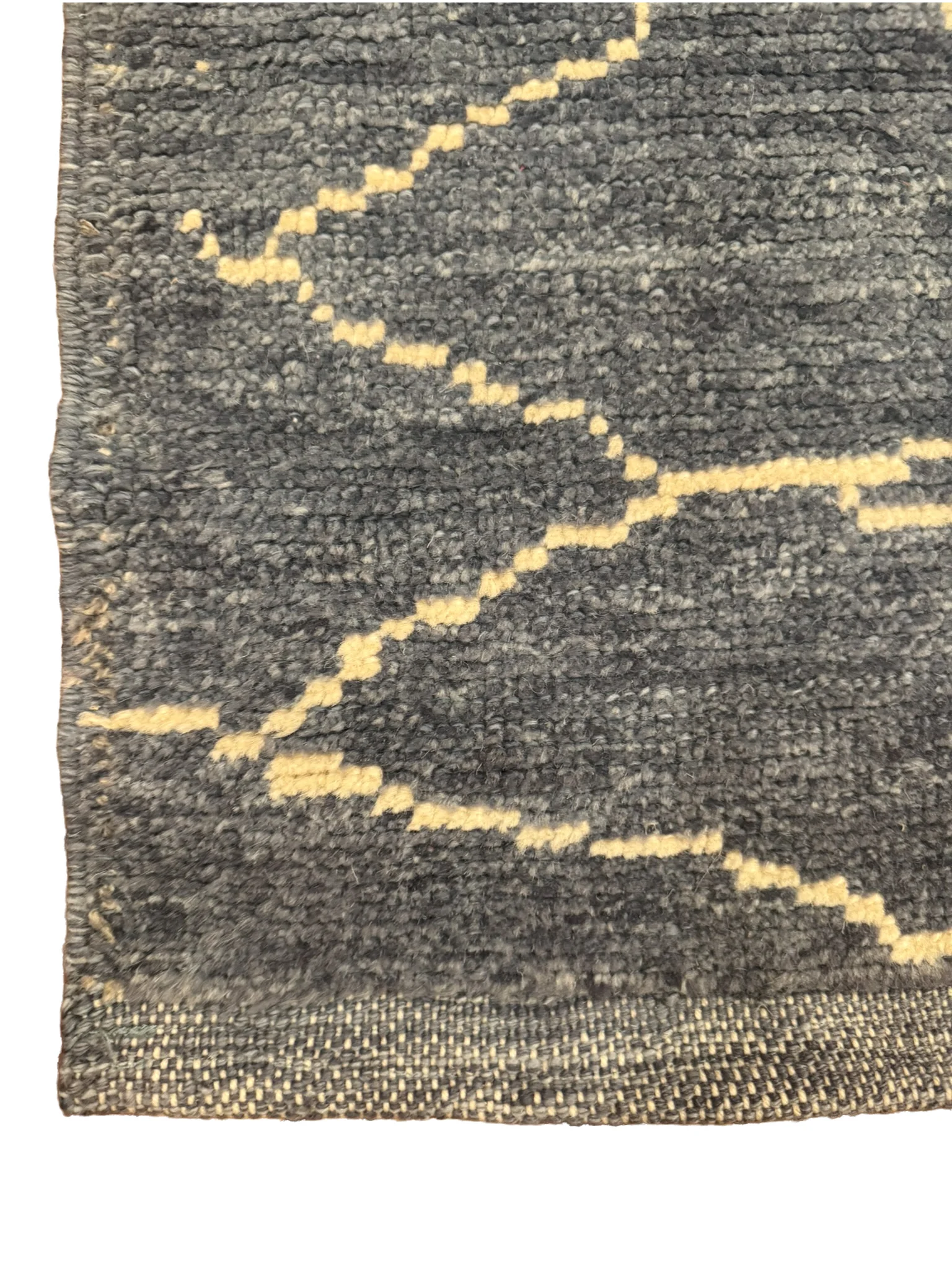 Moroccan Runner | 2'10" x 12'6" - photo 4