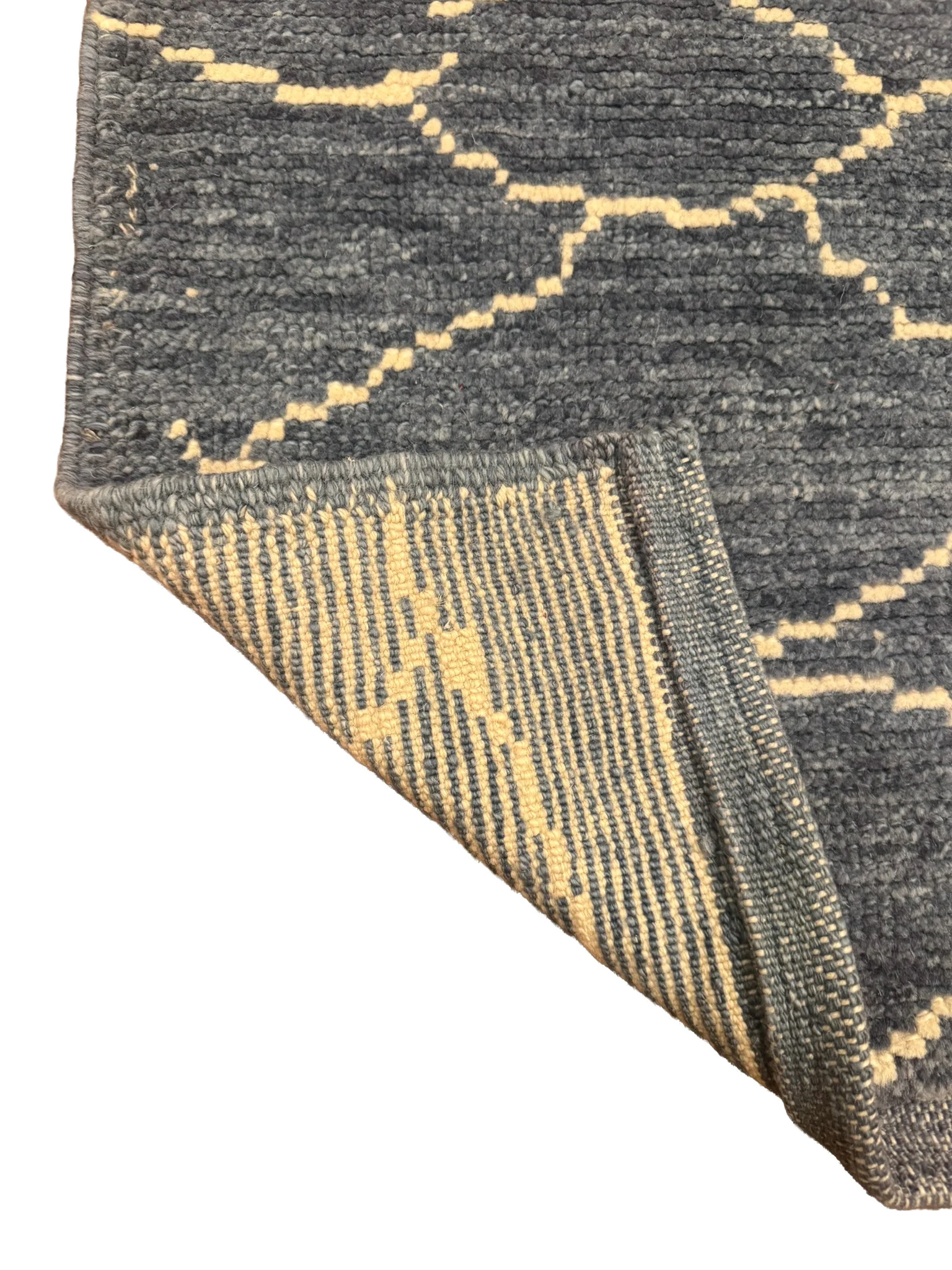 Moroccan Runner | 2'10" x 12'6" - photo 5