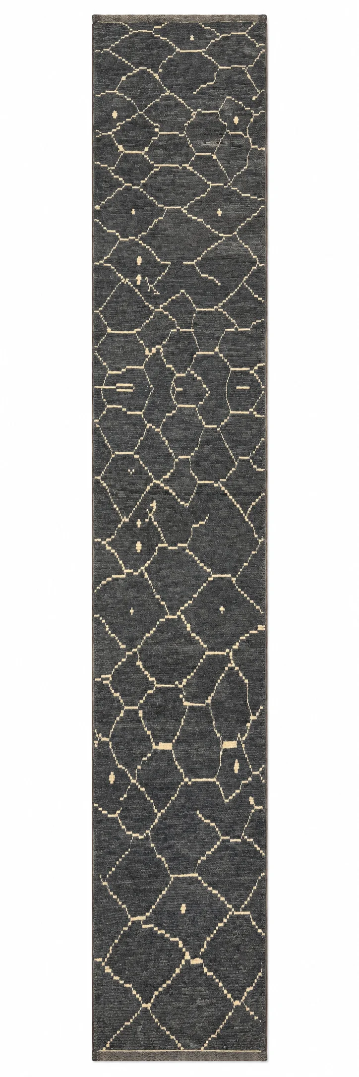 Moroccan Runner | 2'10" x 12'6"
