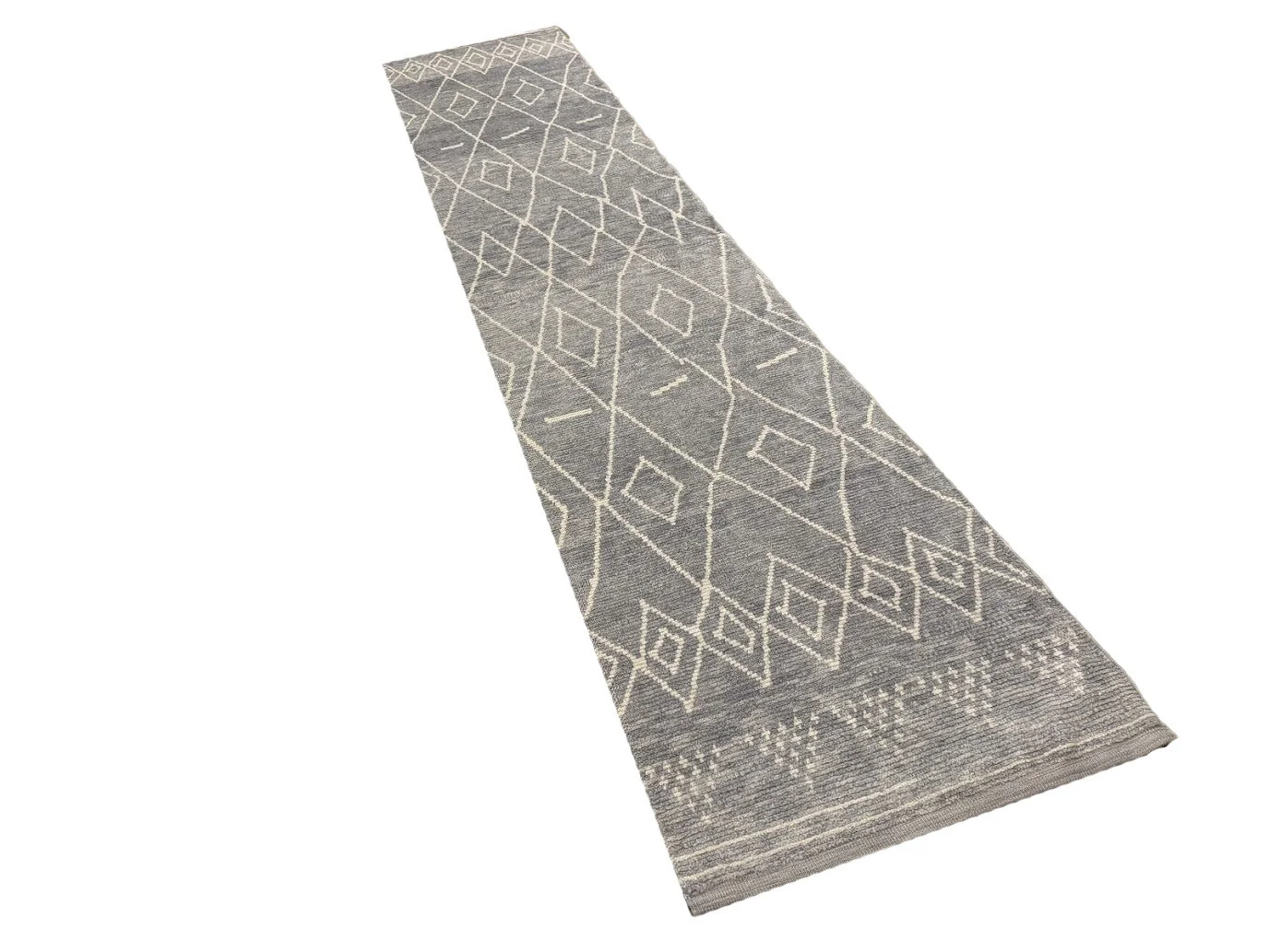 Moroccan Runner | 2'10" X 13' - photo 4