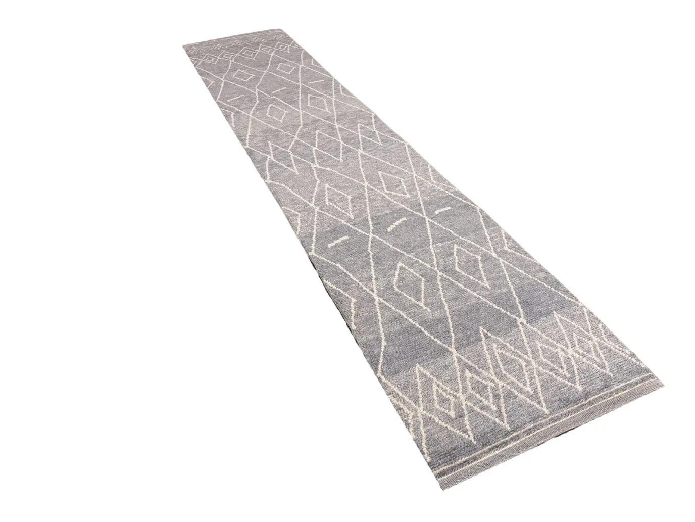 Moroccan Runner | 2'10" X 13' - photo 5