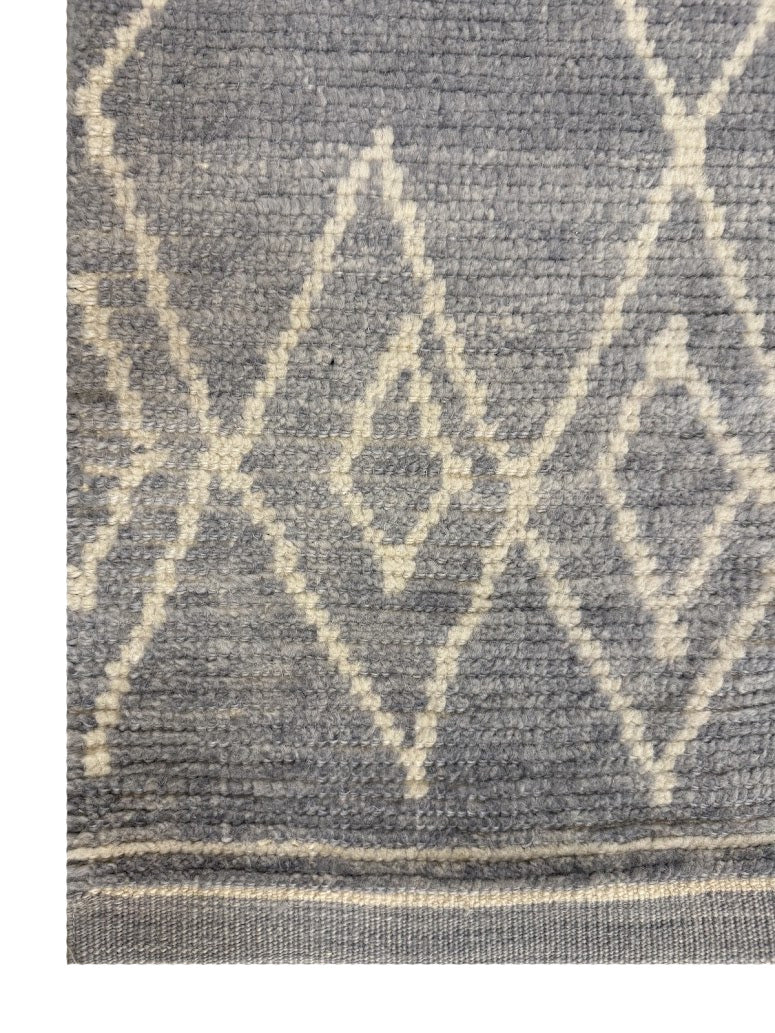 Moroccan Runner | 2'10" X 13' - photo 6