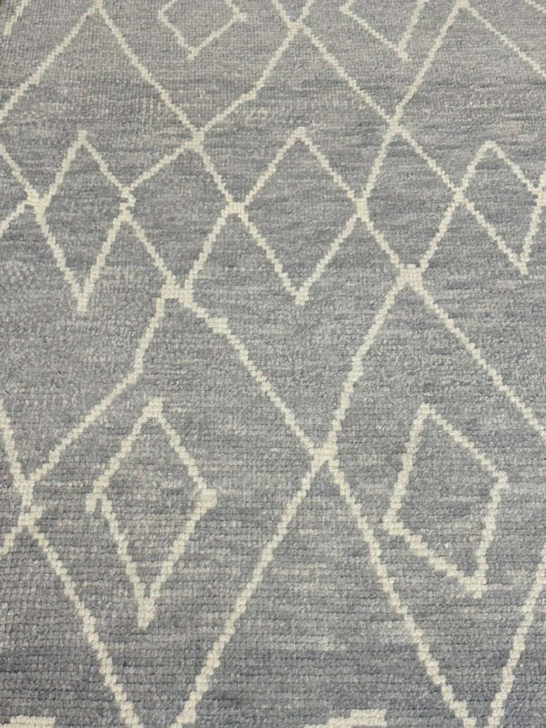 Moroccan Runner | 2'10" X 13' - photo 10