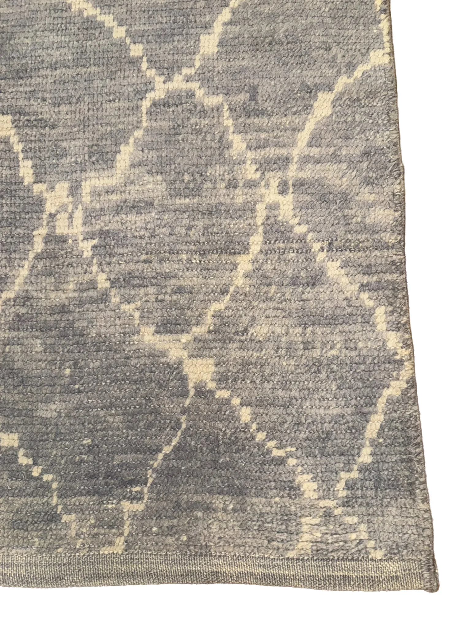 Moroccan Rug | 9'3" x 11'8" - photo 8