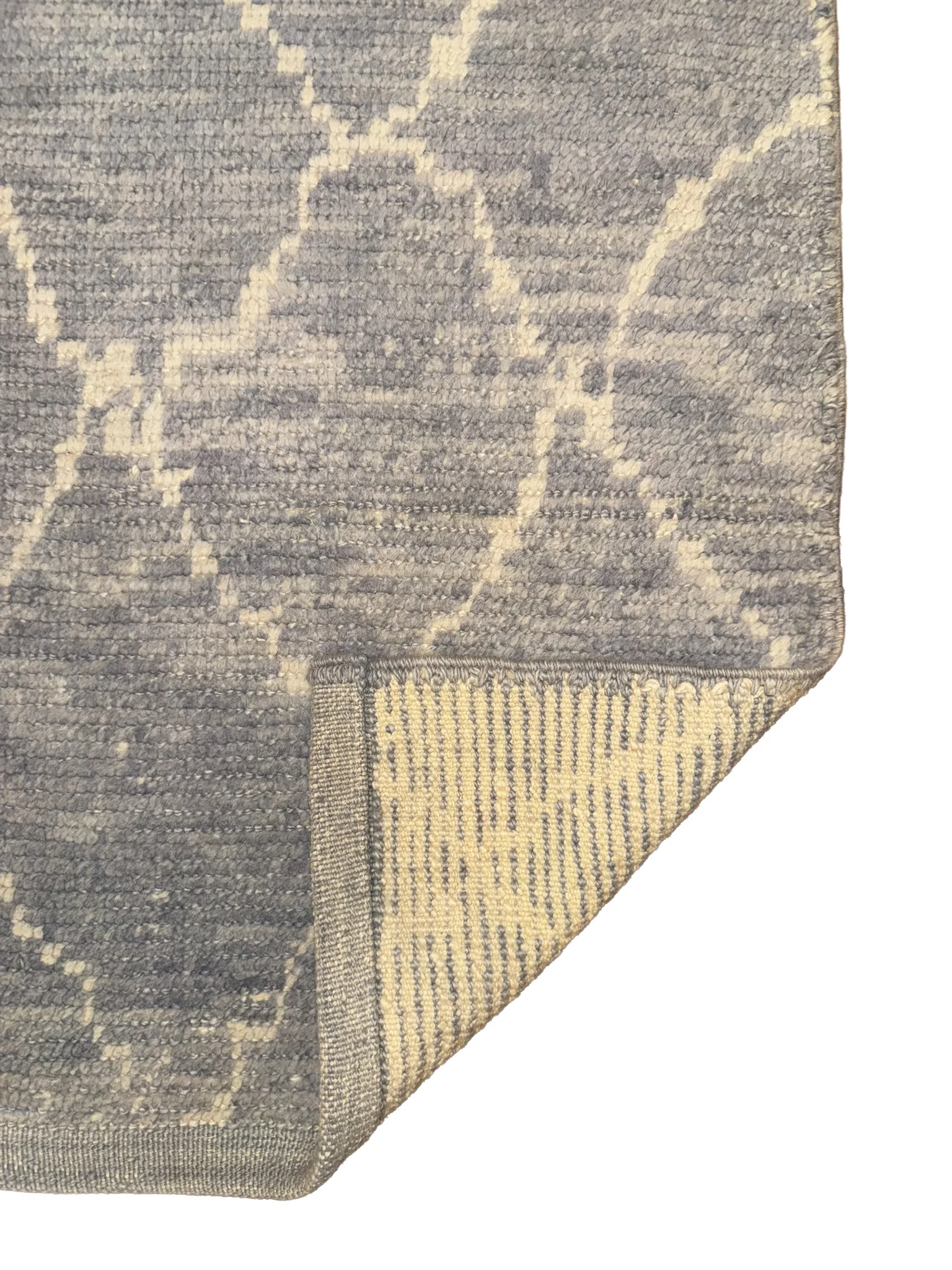 Moroccan Rug | 9'3" x 11'8" - photo 9